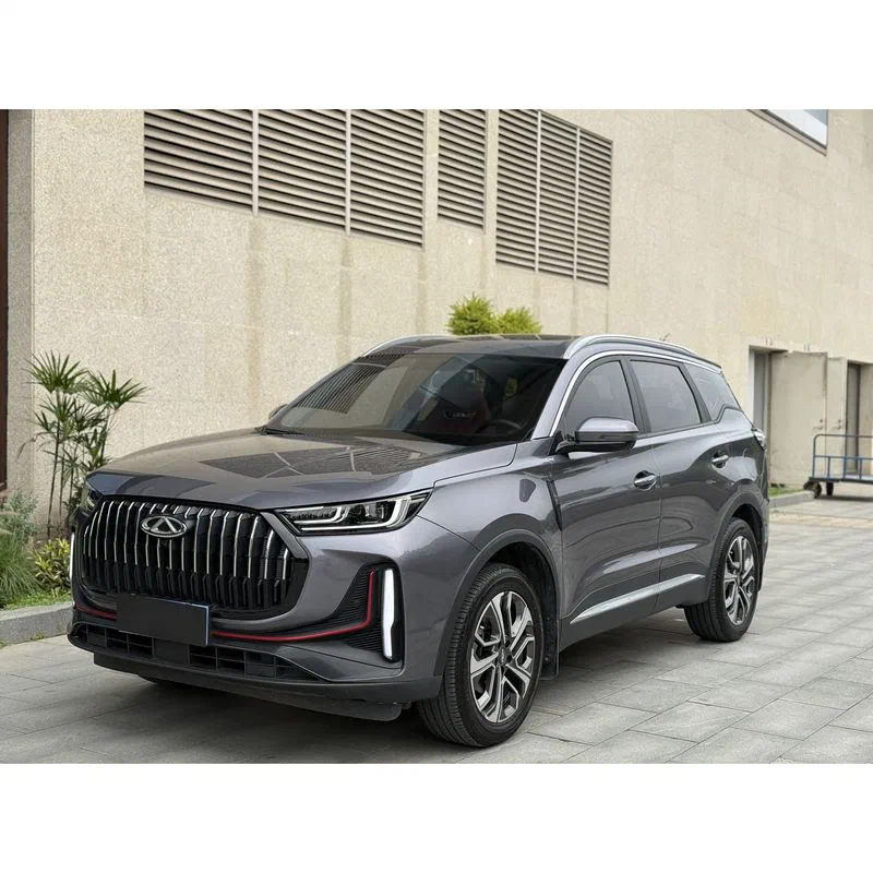 Used car from our export stock in Nansha, Guangzhou