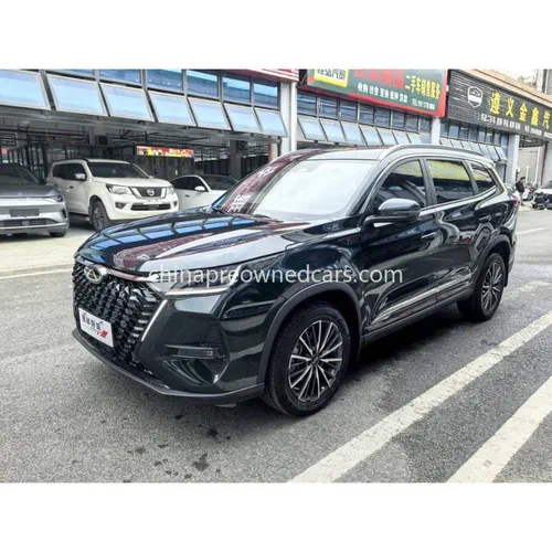 Ghana's New Vehicle Standards from 1 October 2026