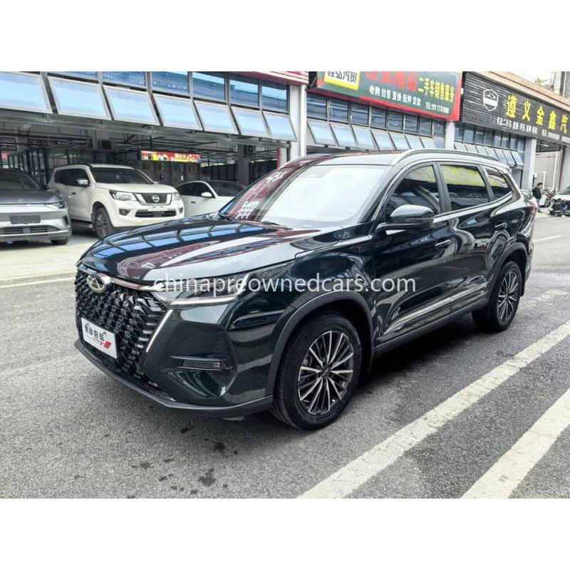 Ghana's New Vehicle Standards from 1 October 2026