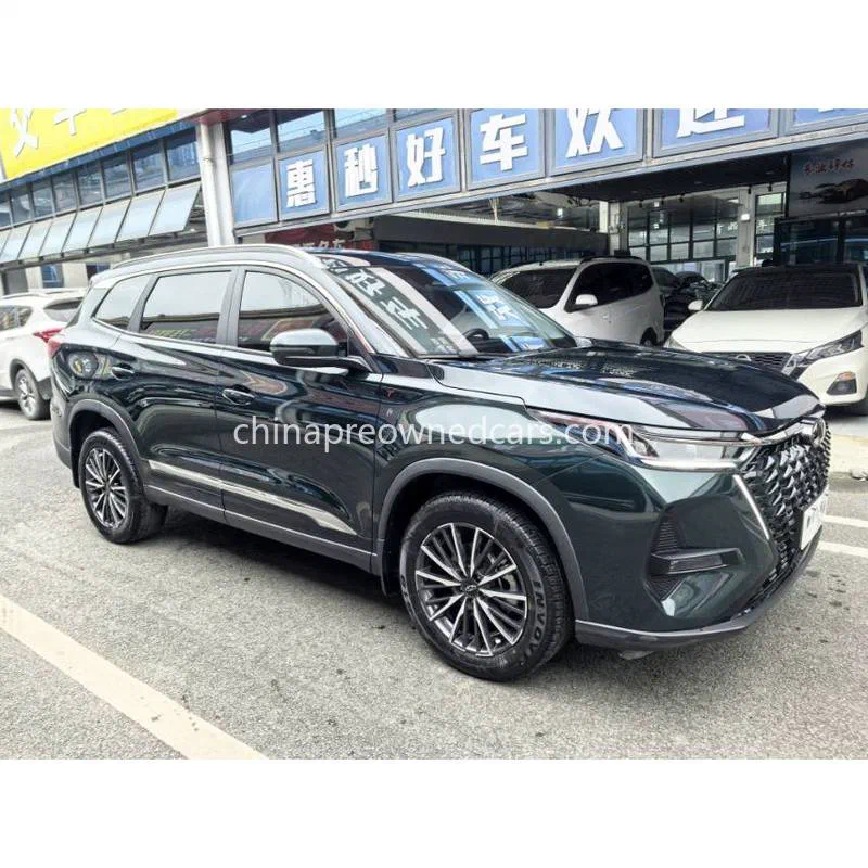 Used car from our export stock in Nansha, Guangzhou