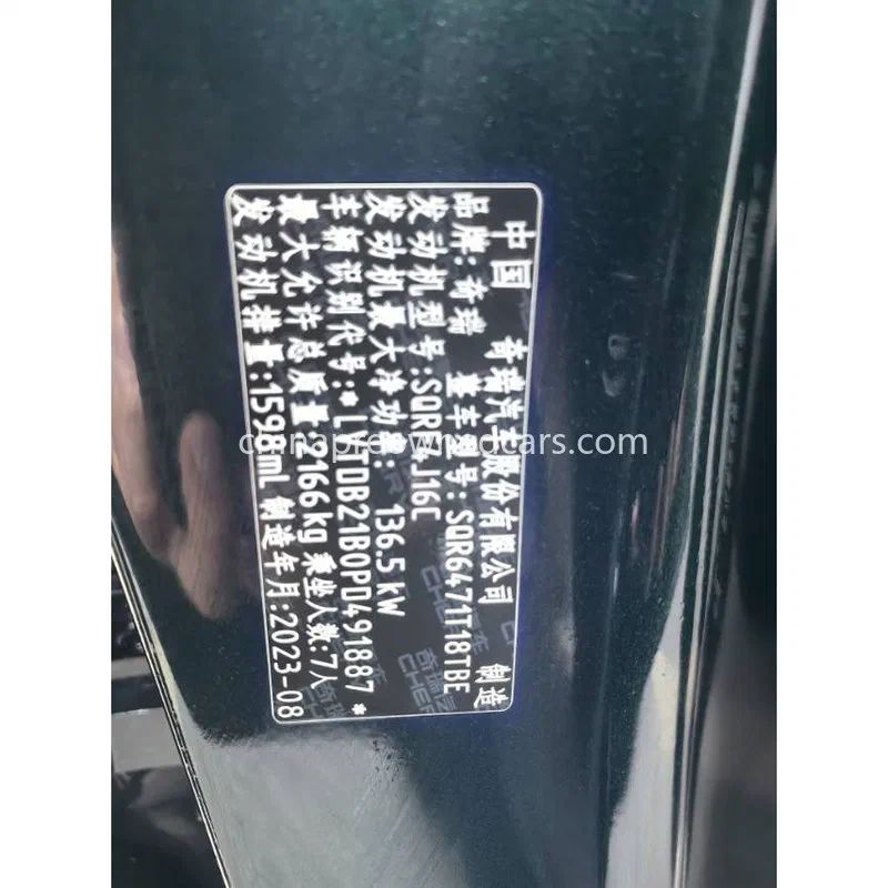 Used car from our export stock in Nansha, Guangzhou