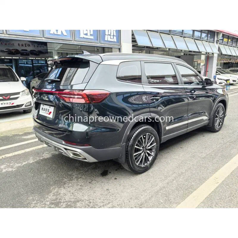 Used car from our export stock in Nansha, Guangzhou