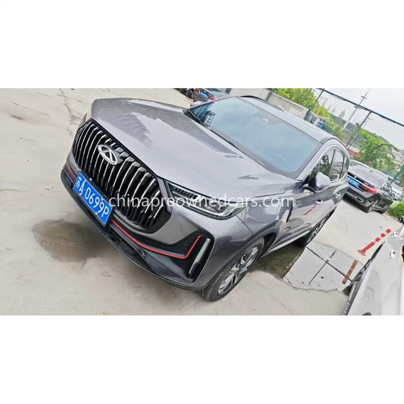 Used car from our export stock in Nansha, Guangzhou