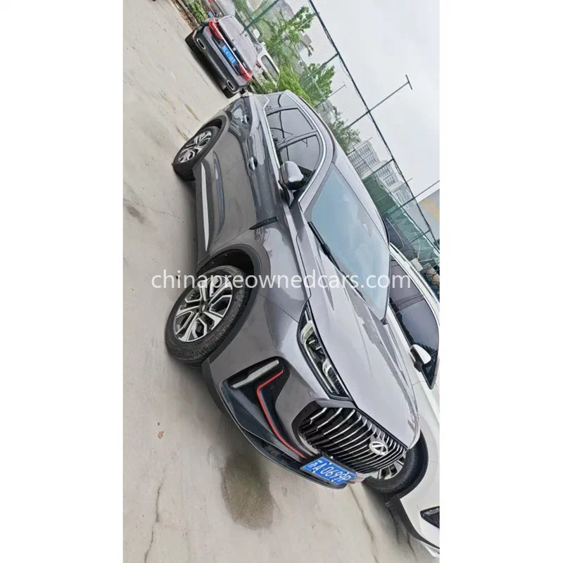 Used car from our export stock in Nansha, Guangzhou