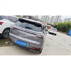 Importation of second hand vehicles shipping methods from China to Ghana Nigeria markets