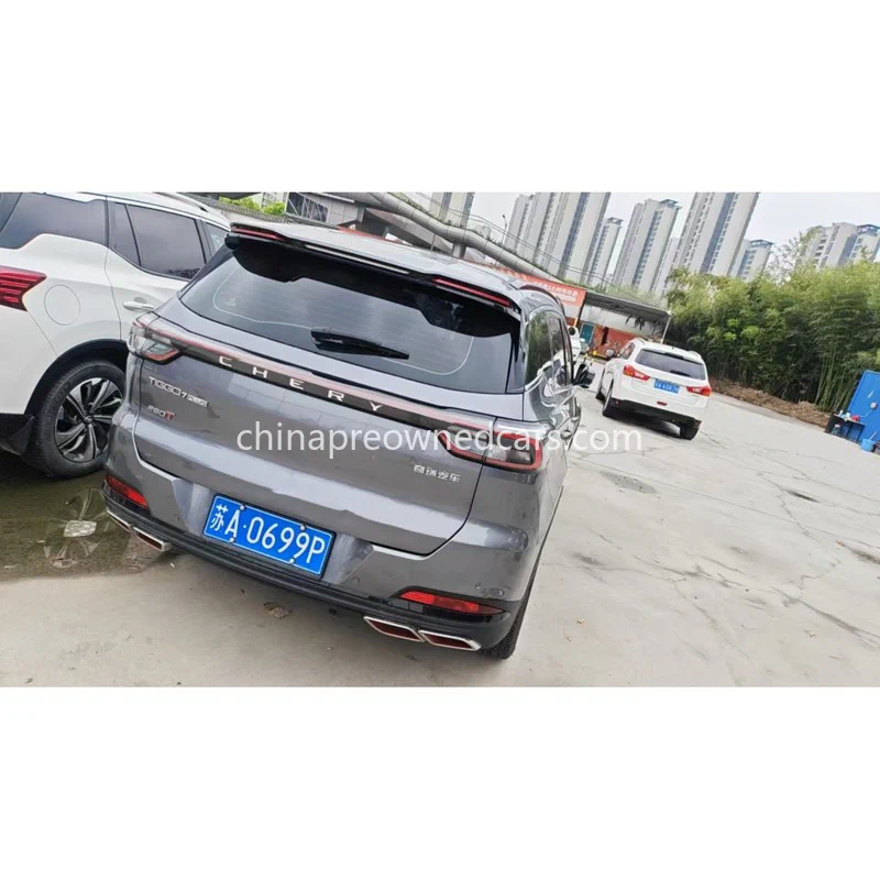 Importation of second hand vehicles shipping methods from China to Ghana Nigeria markets