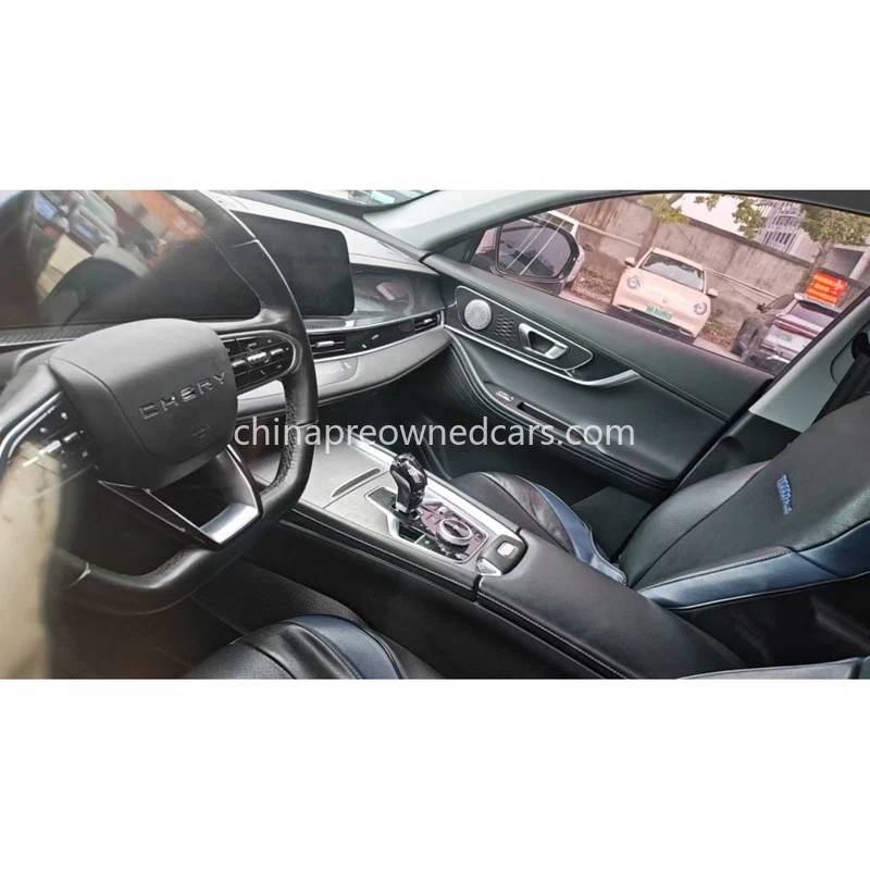Lowest Price Certified Used Cars Wholesaler Offering Trusted Vehicles From China For Export