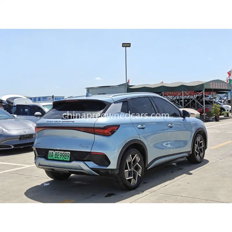 Used car from our export stock in Nansha, Guangzhou