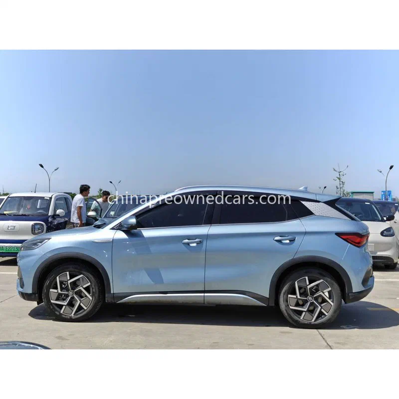 Used car from our export stock in Nansha, Guangzhou