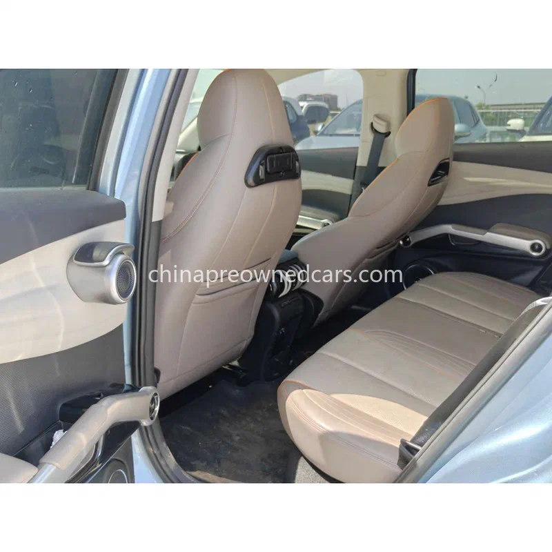 Used car from our export stock in Nansha, Guangzhou