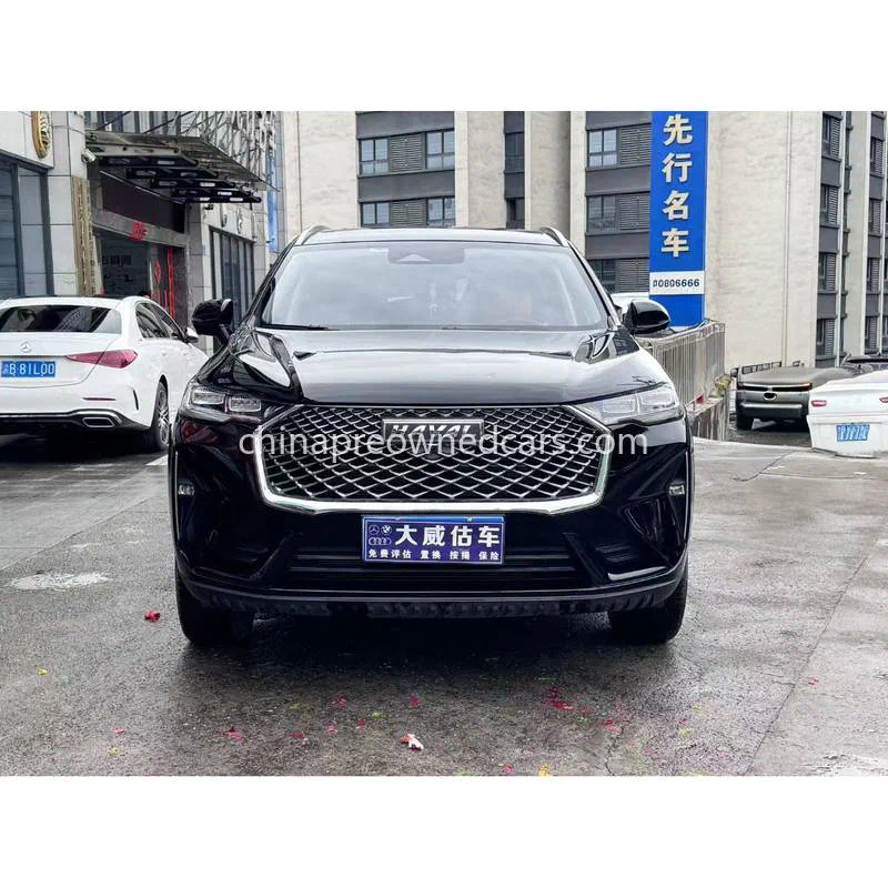 Used car from our export stock in Nansha, Guangzhou