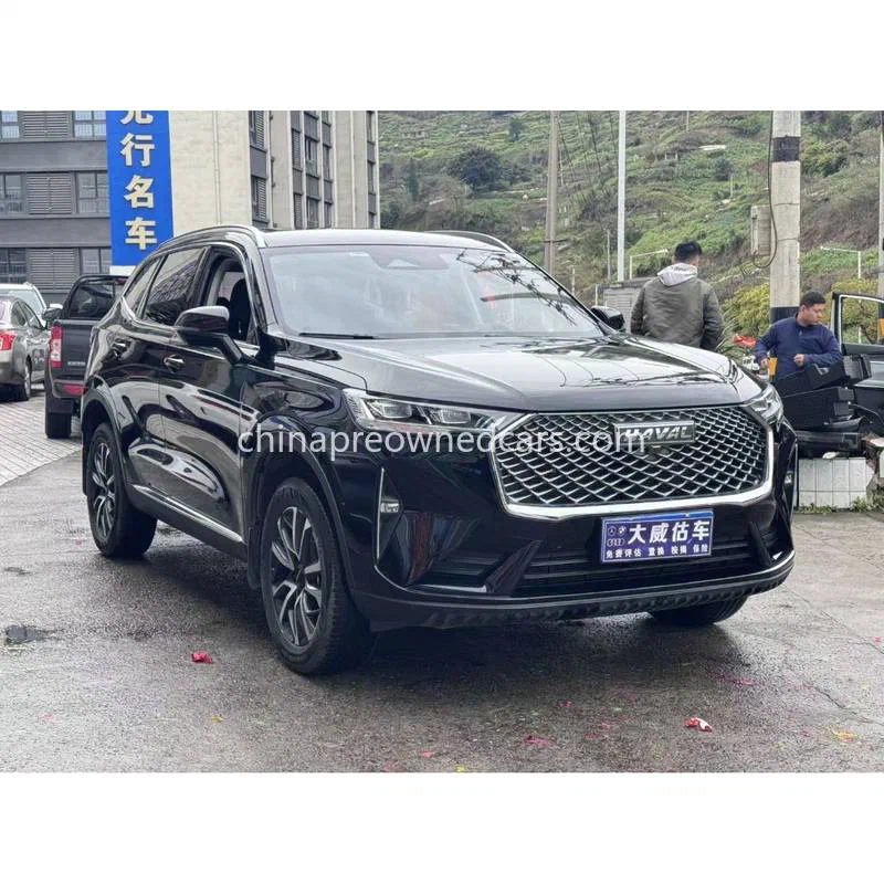 Used car from our export stock in Nansha, Guangzhou