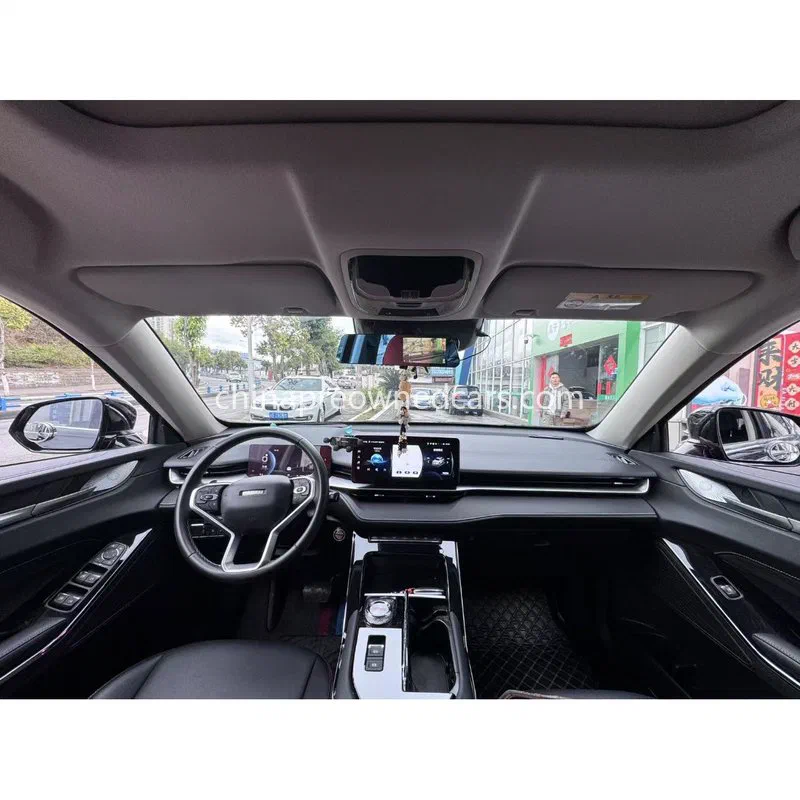 Used car from our export stock in Nansha, Guangzhou
