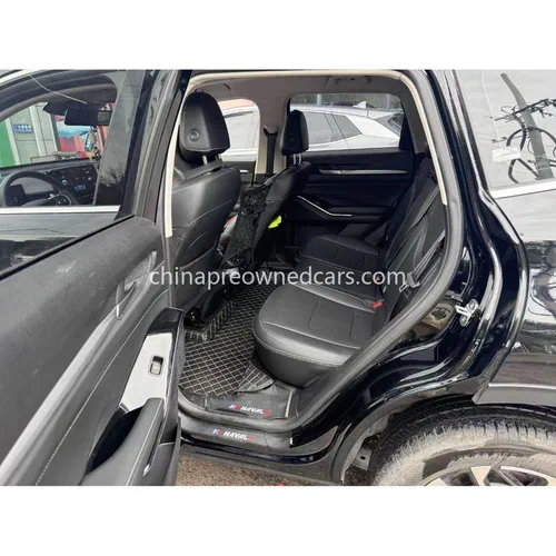 How Used Vehicle Value Is Decided at Customs, Not by Your Invoice