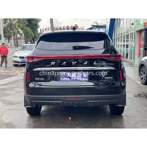Pre owned cars under 20k including quality Chinese SUV models for international buyers and dealers