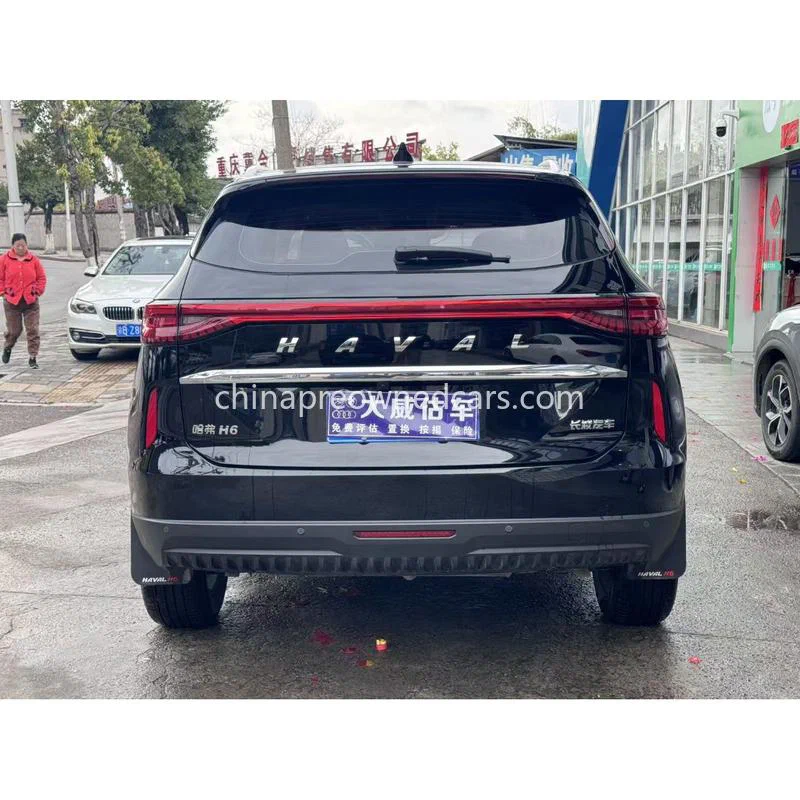 Pre owned cars under 20k including quality Chinese SUV models for international buyers and dealers