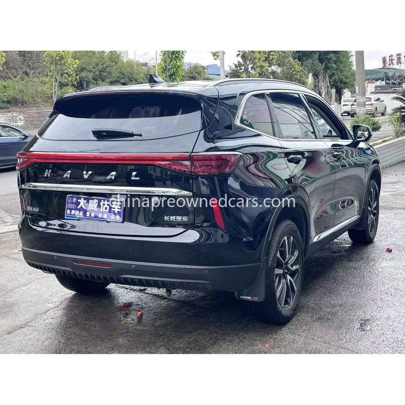 Used car from our export stock in Nansha, Guangzhou