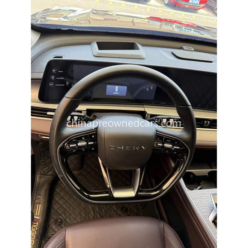 Used car from our export stock in Nansha, Guangzhou