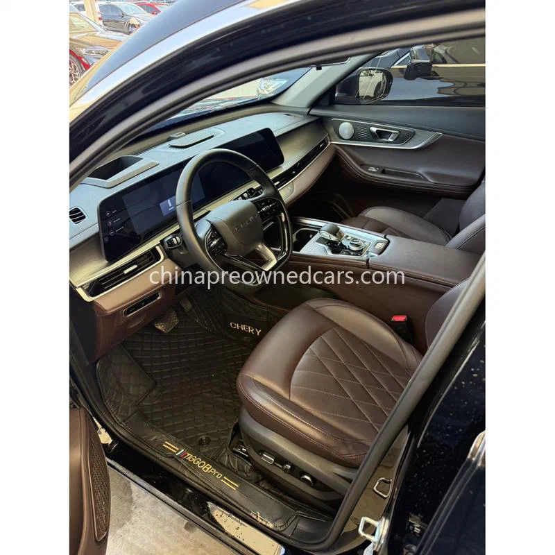 Used car from our export stock in Nansha, Guangzhou