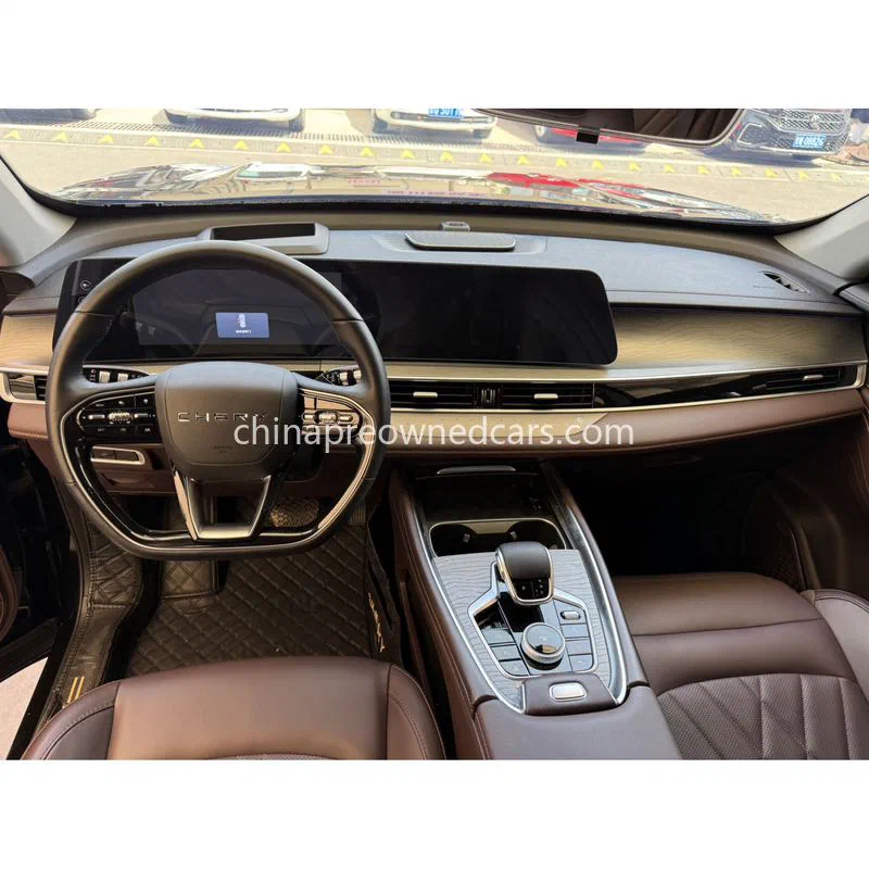 Used car from our export stock in Nansha, Guangzhou