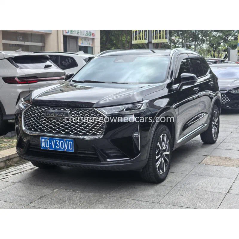 Used car from our export stock in Nansha, Guangzhou