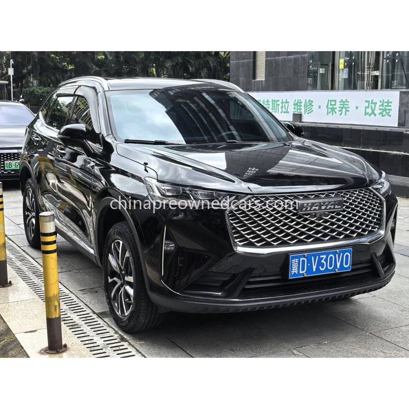 Used car from our export stock in Nansha, Guangzhou