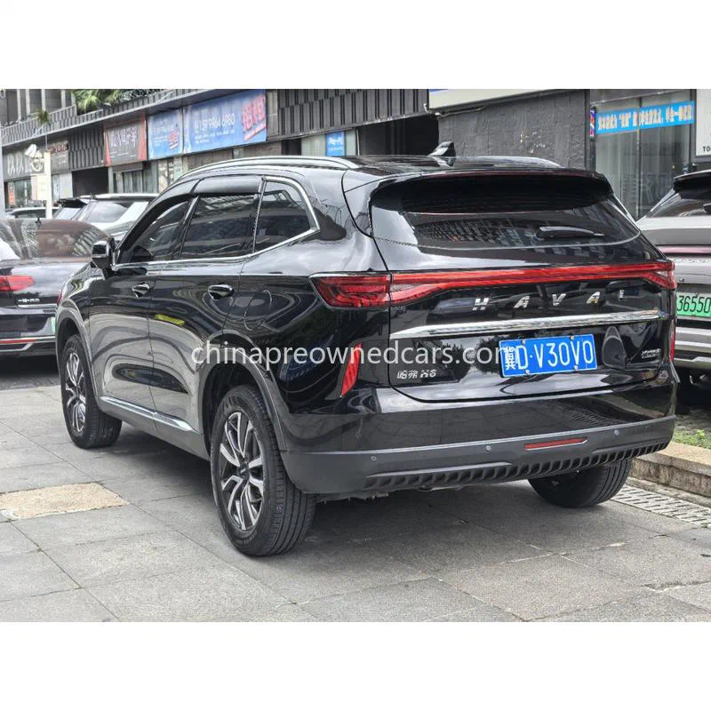Used car from our export stock in Nansha, Guangzhou