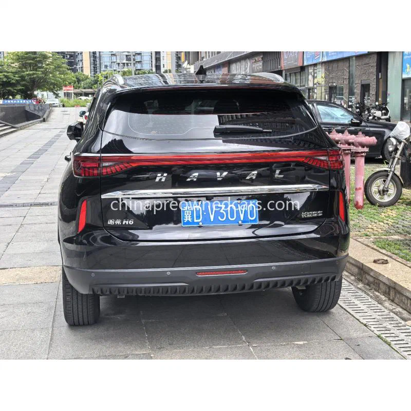 Used car from our export stock in Nansha, Guangzhou