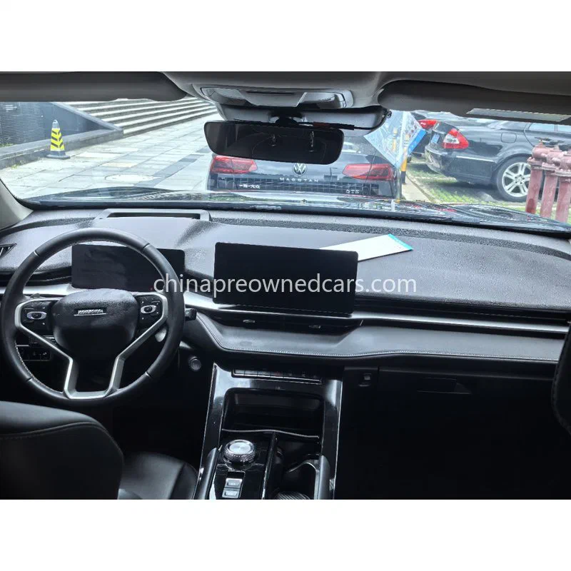 Used car from our export stock in Nansha, Guangzhou