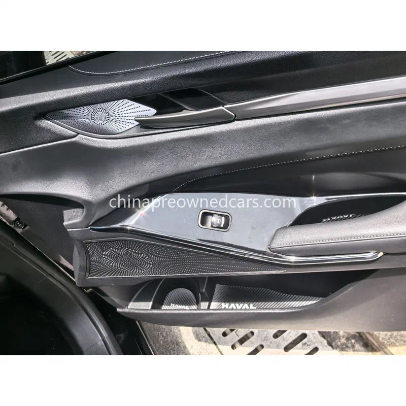 Used car from our export stock in Nansha, Guangzhou