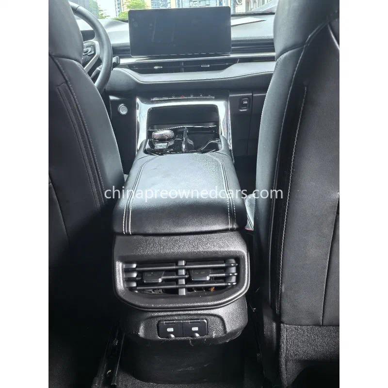 Used car from our export stock in Nansha, Guangzhou