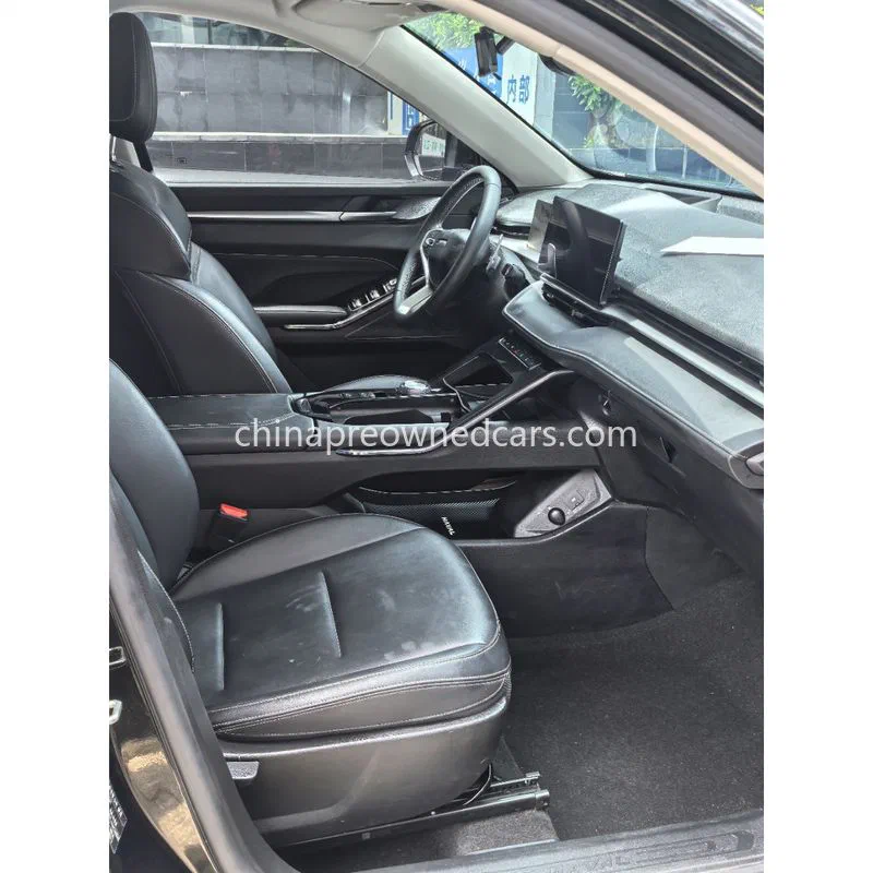 Used car from our export stock in Nansha, Guangzhou