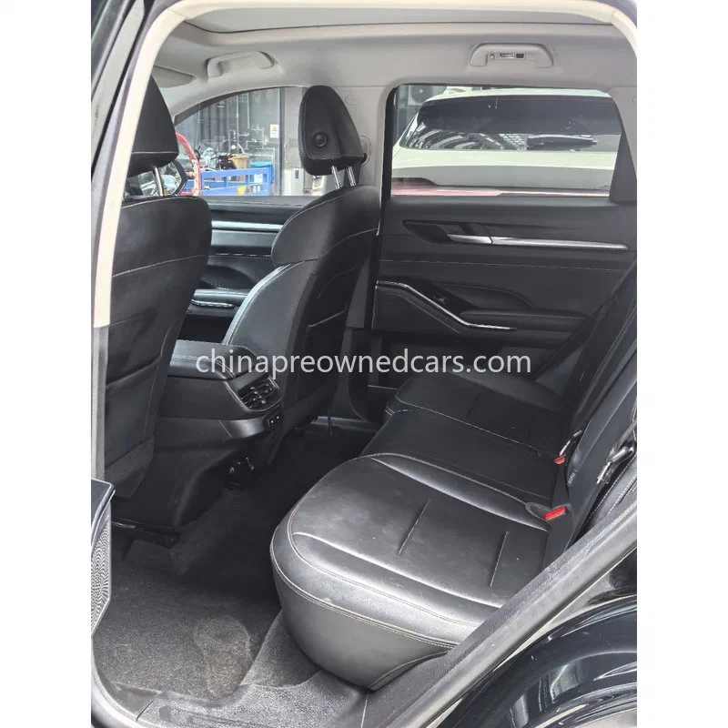 Used car from our export stock in Nansha, Guangzhou