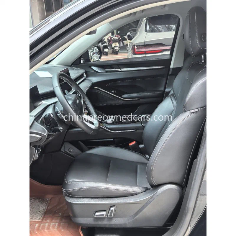 Used car from our export stock in Nansha, Guangzhou