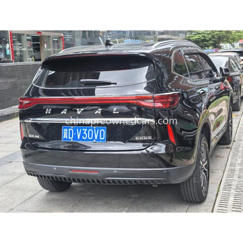 Used car from our export stock in Nansha, Guangzhou