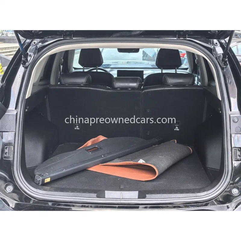 Used car from our export stock in Nansha, Guangzhou