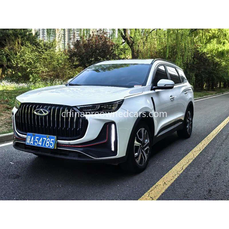 Used car from our export stock in Nansha, Guangzhou