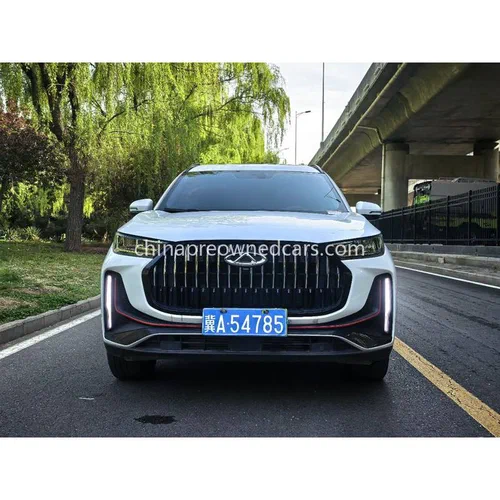 Certified Used Vehicles for Sale: What Certification Is Worth on Export Stock