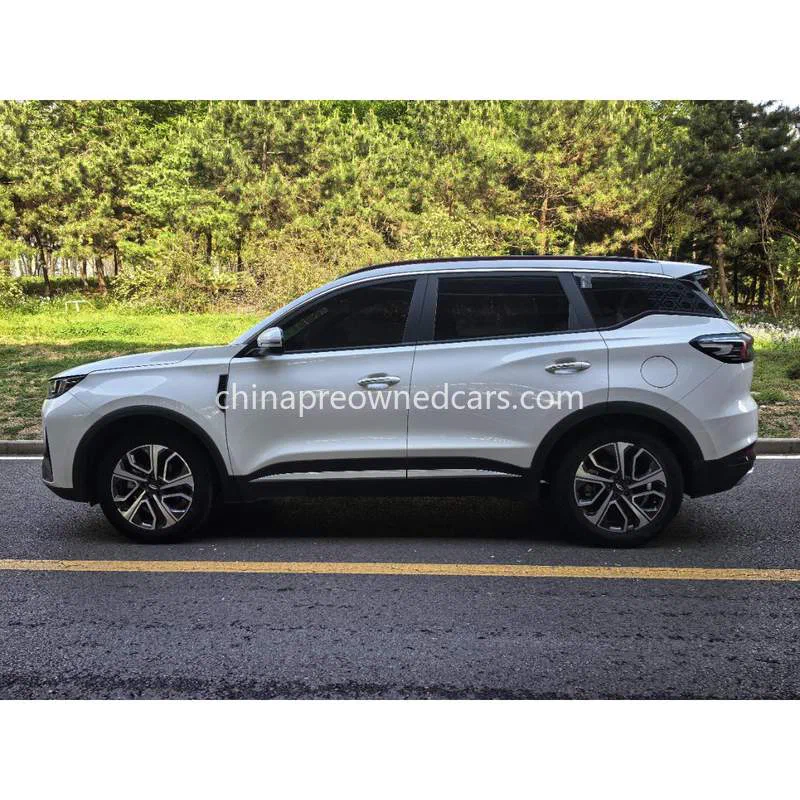 Used car from our export stock in Nansha, Guangzhou