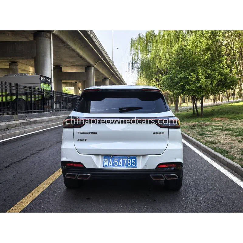 Used car from our export stock in Nansha, Guangzhou