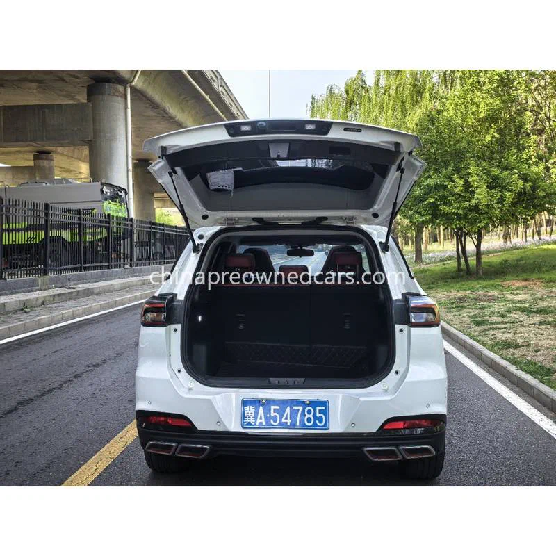 Used car from our export stock in Nansha, Guangzhou