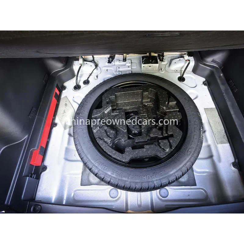 Used car from our export stock in Nansha, Guangzhou