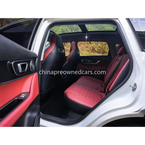 Good Price Pre-owned Automobile Supplier Offering Reliable Used Vehicles From China