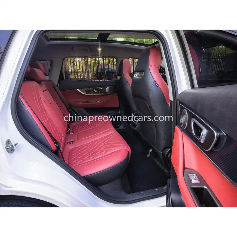Used car from our export stock in Nansha, Guangzhou