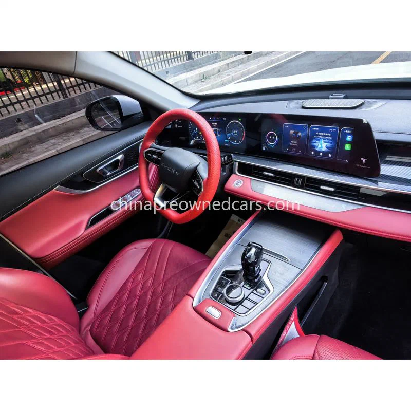 Used car from our export stock in Nansha, Guangzhou