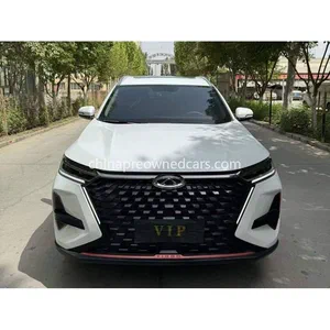 Cheap Previously Owned Vehicles Wholesaler Offering Budget Friendly Cars From China For Export