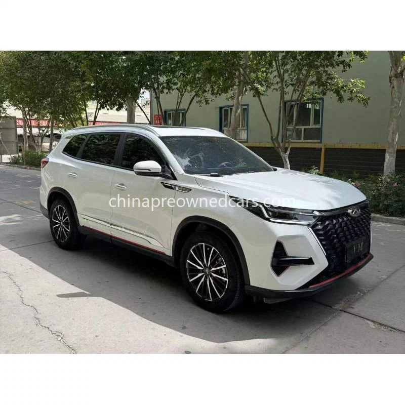 Used car from our export stock in Nansha, Guangzhou
