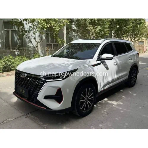 China Pre-owned Vehicles supplier Provides Reliable Export Solutions With Customs Support