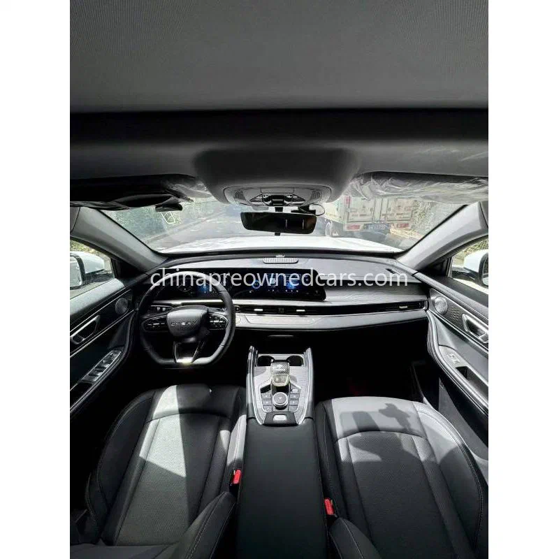 Used car from our export stock in Nansha, Guangzhou