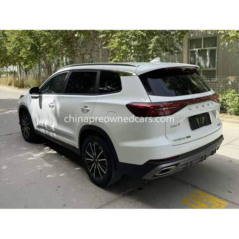 Used car from our export stock in Nansha, Guangzhou